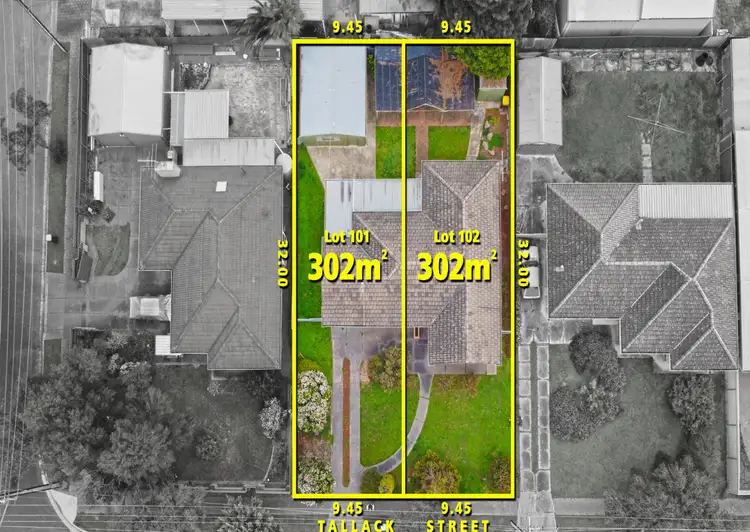 Second view of Homely land listing, 38 Tallack Street, Windsor Gardens SA 5087