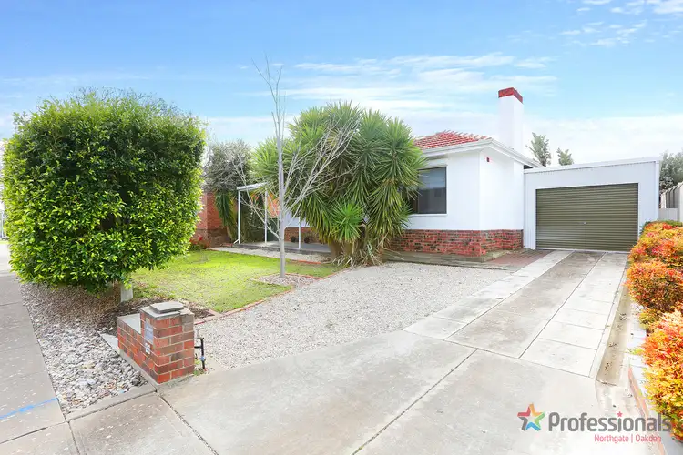 26 Radford Avenue, Clearview SA 5085