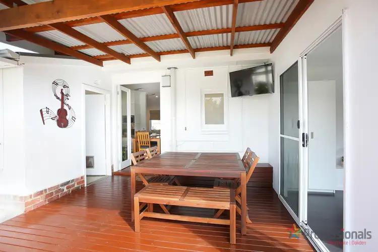 Sixth view of Homely house listing, 26 Radford Avenue, Clearview SA 5085