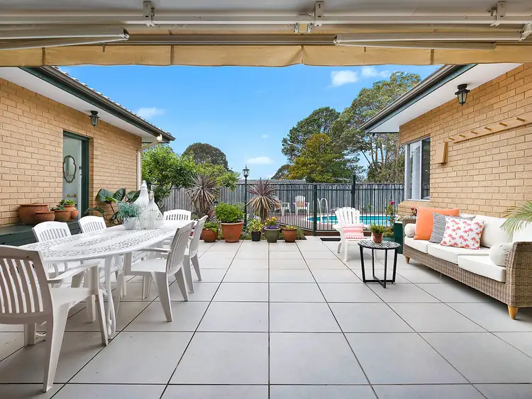 Third view of Homely house listing, 21 Wandella Road, Allambie Heights NSW 2100