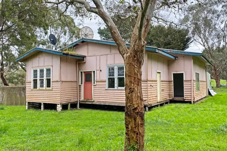3991 Henty Highway, Milltown VIC 3304