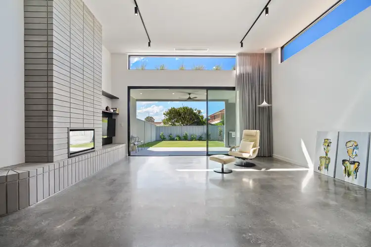Second view of Homely house listing, 28A Reservoir Street, Little Bay NSW 2036