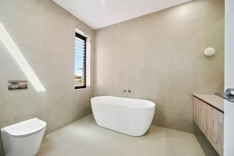 Fifth view of Homely house listing, 28A Reservoir Street, Little Bay NSW 2036
