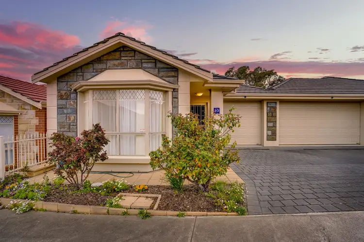 Main view of Homely unit listing, 10/41-53 Pine Avenue, Victor Harbor SA 5211