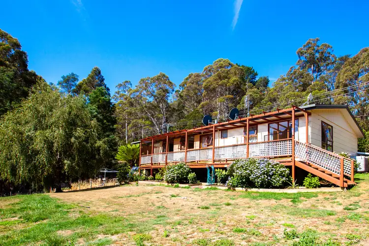 3069 Sheffield Road, Railton TAS 7305