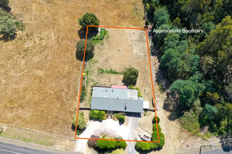 Second view of Homely house listing, 3069 Sheffield Road, Railton TAS 7305
