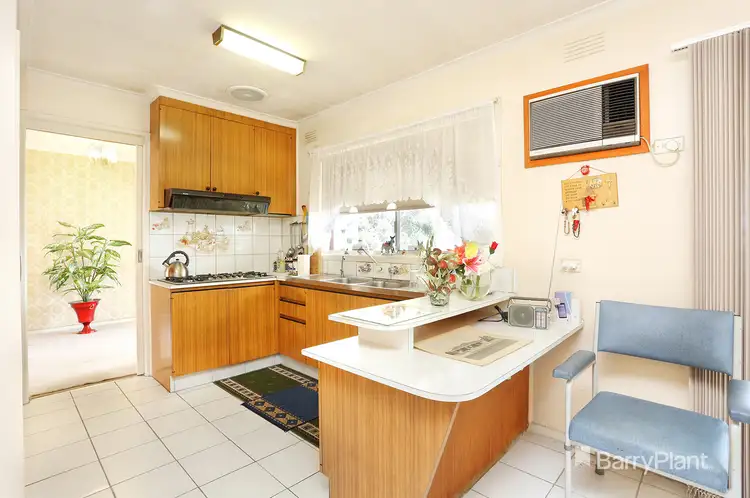 Fifth view of Homely house listing, 707 Pascoe Vale Road, Glenroy VIC 3046