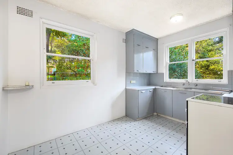 Third view of Homely apartment listing, 1/1679 Pacific Highway, Wahroonga NSW 2076