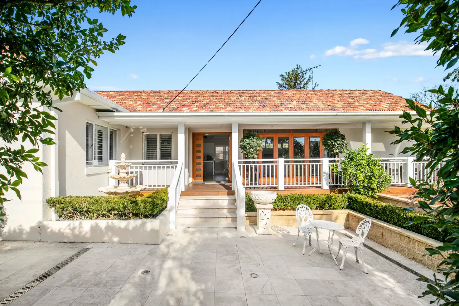 Main view of Homely house listing, 16 Carbeen Avenue, St Ives NSW 2075