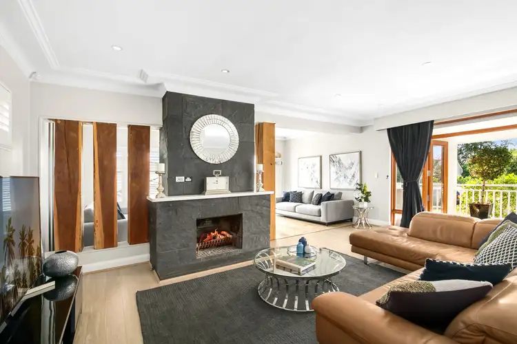Second view of Homely house listing, 16 Carbeen Avenue, St Ives NSW 2075