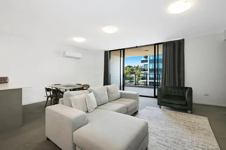Main view of Homely apartment listing, 4048/8c Junction Street, Ryde NSW 2112
