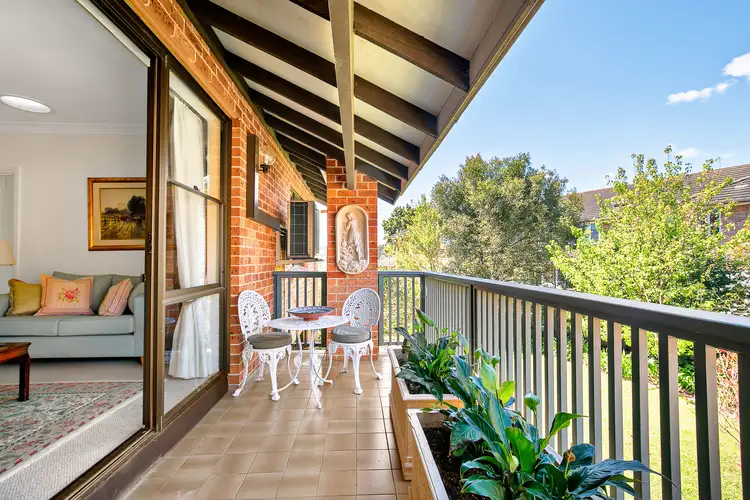Main view of Homely unit listing, 59/28 Curagul Road, North Turramurra NSW 2074