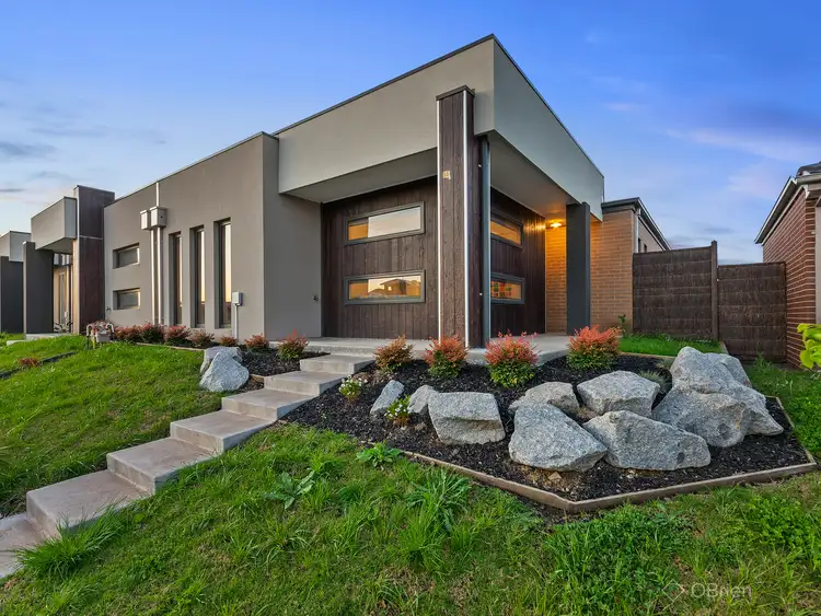 Main view of Homely house listing, 53 Gledhill Street, Narre Warren South VIC 3805
