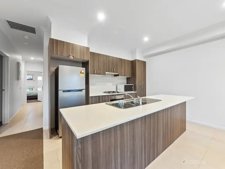 Third view of Homely house listing, 53 Gledhill Street, Narre Warren South VIC 3805