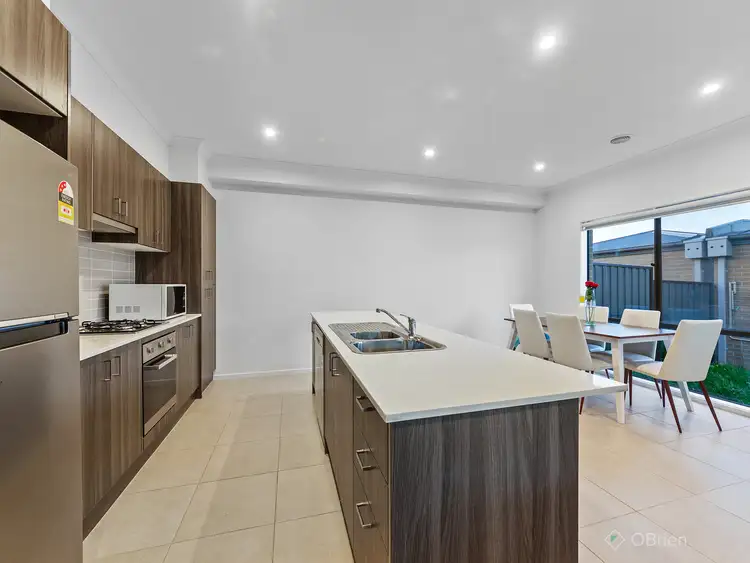 Fourth view of Homely house listing, 53 Gledhill Street, Narre Warren South VIC 3805