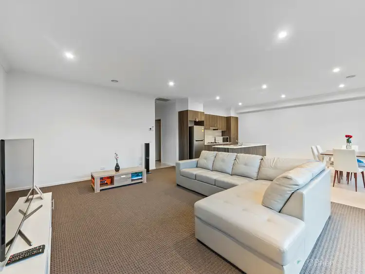 Sixth view of Homely house listing, 53 Gledhill Street, Narre Warren South VIC 3805