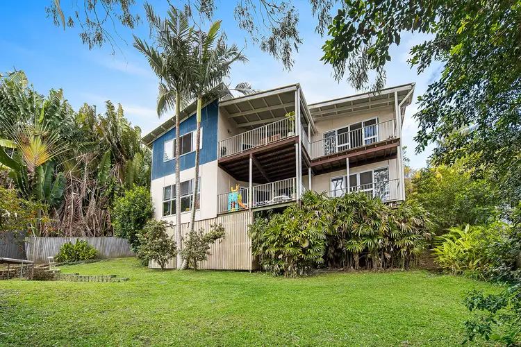 Second view of Homely house listing, 30 Elly Circuit, Coolum Beach QLD 4573