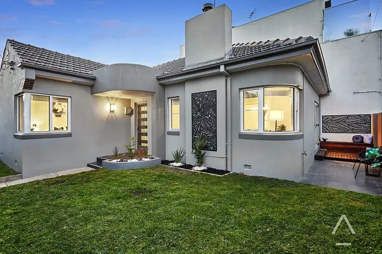 169 Evans Street, Port Melbourne VIC 3207