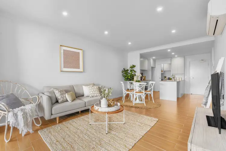 6/96 Dobson Street, Ascot QLD 4007