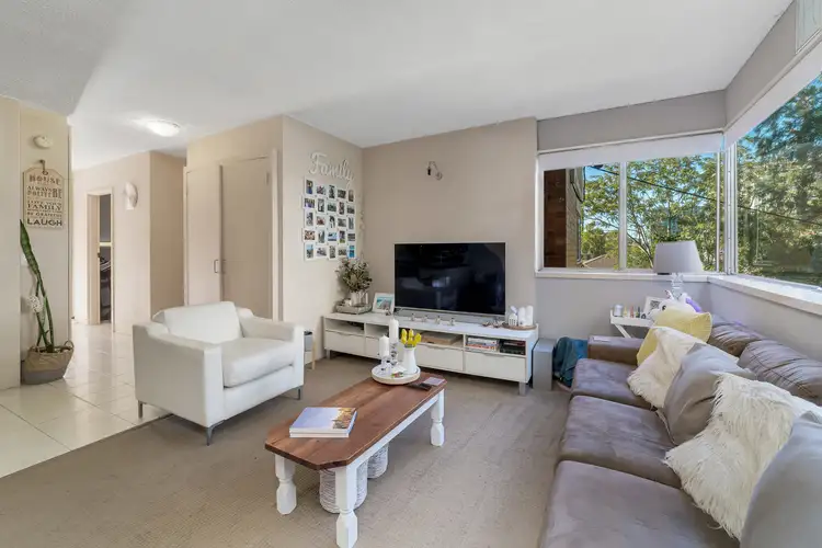 6/77 Benson Street, Toowong QLD 4066