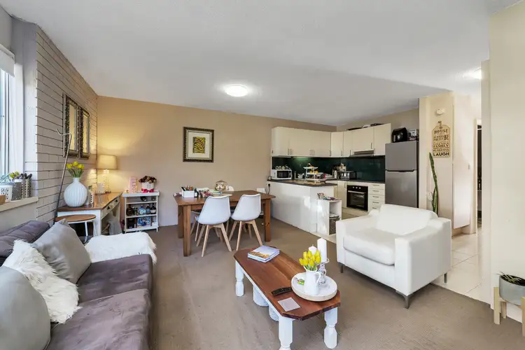 Fourth view of Homely unit listing, 6/77 Benson Street, Toowong QLD 4066