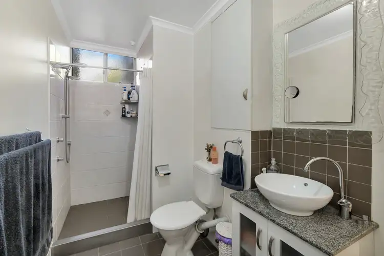 Sixth view of Homely unit listing, 6/77 Benson Street, Toowong QLD 4066