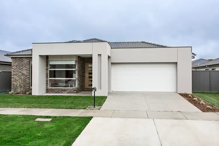 Main view of Homely house listing, 20 Limerick Street, Alfredton VIC 3350