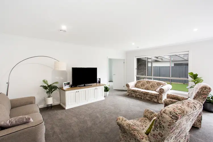 Second view of Homely house listing, 20 Limerick Street, Alfredton VIC 3350