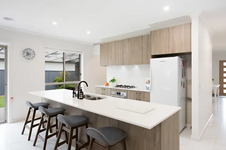 Fourth view of Homely house listing, 20 Limerick Street, Alfredton VIC 3350