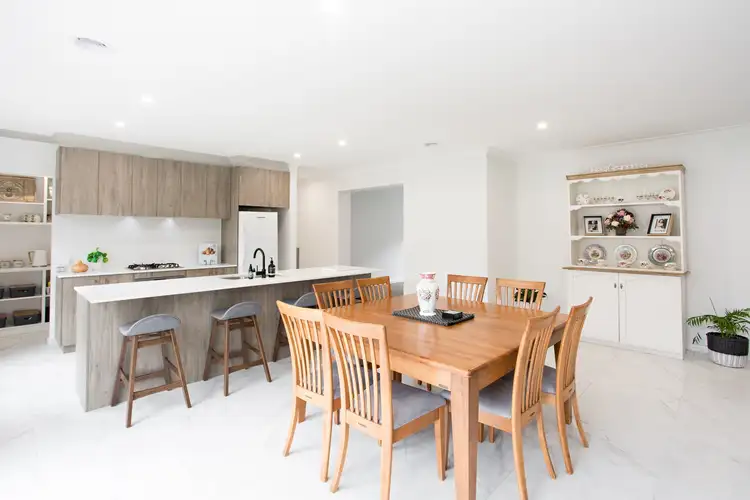 Fifth view of Homely house listing, 20 Limerick Street, Alfredton VIC 3350