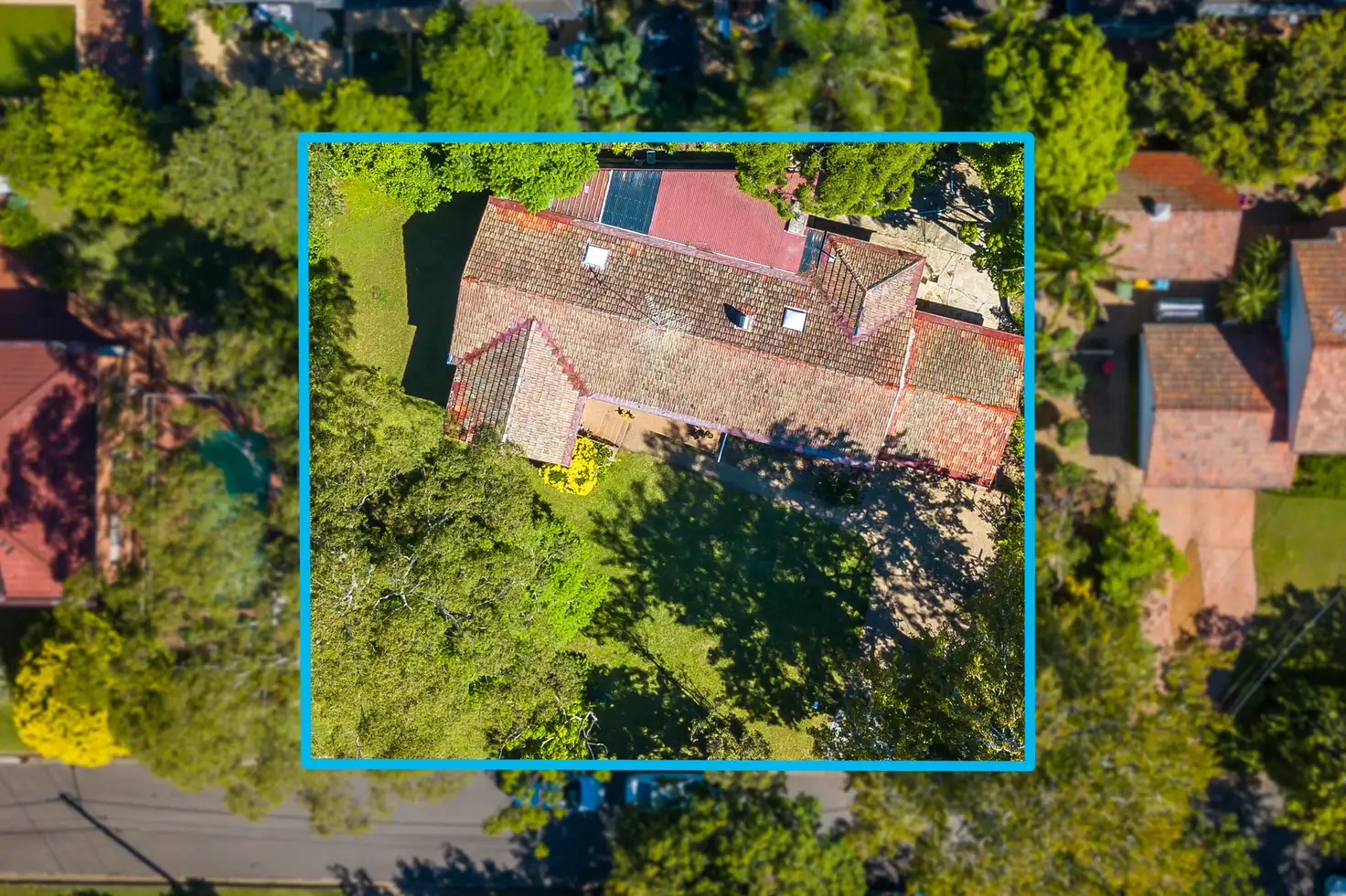 Main view of Homely house listing, 4 Kerrawah Avenue, St Ives NSW 2075