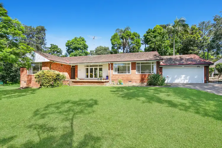 Third view of Homely house listing, 4 Kerrawah Avenue, St Ives NSW 2075
