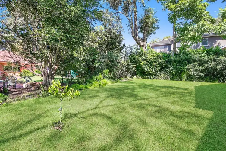 Fourth view of Homely house listing, 4 Kerrawah Avenue, St Ives NSW 2075