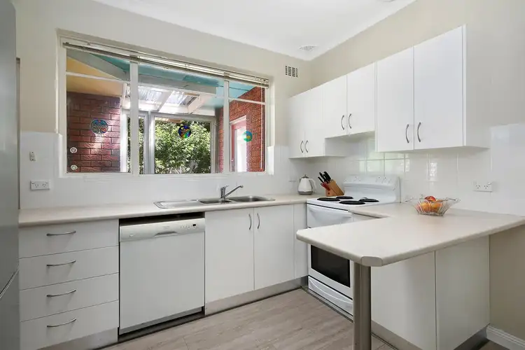 Fifth view of Homely house listing, 4 Kerrawah Avenue, St Ives NSW 2075