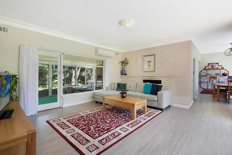 Sixth view of Homely house listing, 4 Kerrawah Avenue, St Ives NSW 2075