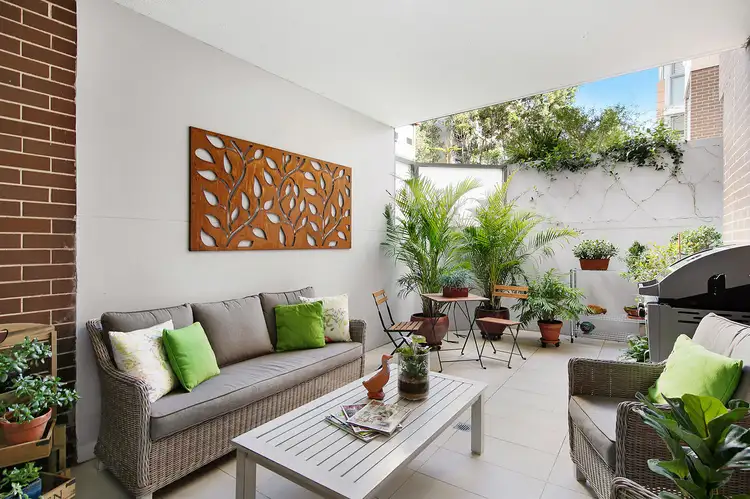 807/2-8 Bruce Avenue, Killara NSW 2071