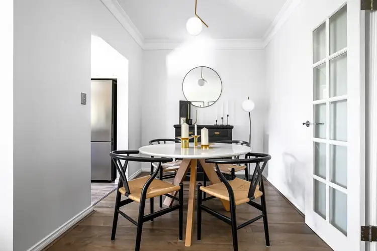 Second view of Homely apartment listing, 9/167 Pacific Highway, Roseville NSW 2069