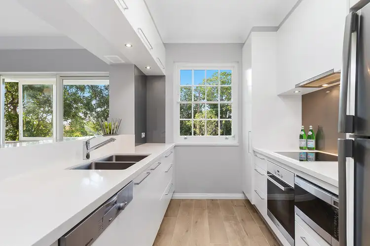 Third view of Homely apartment listing, 9/167 Pacific Highway, Roseville NSW 2069