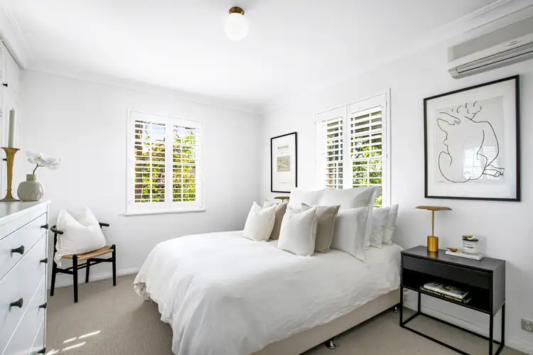 Fourth view of Homely apartment listing, 9/167 Pacific Highway, Roseville NSW 2069