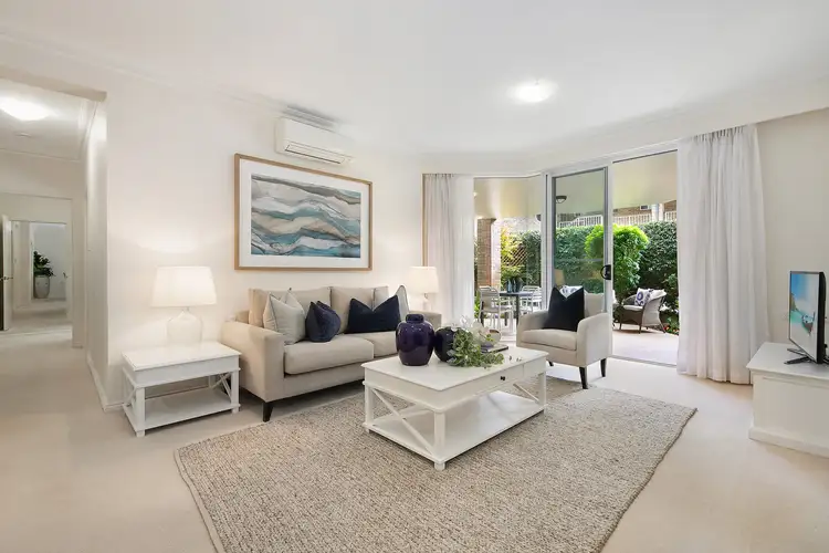 118/381 Bobbin Head Road, North Turramurra NSW 2074