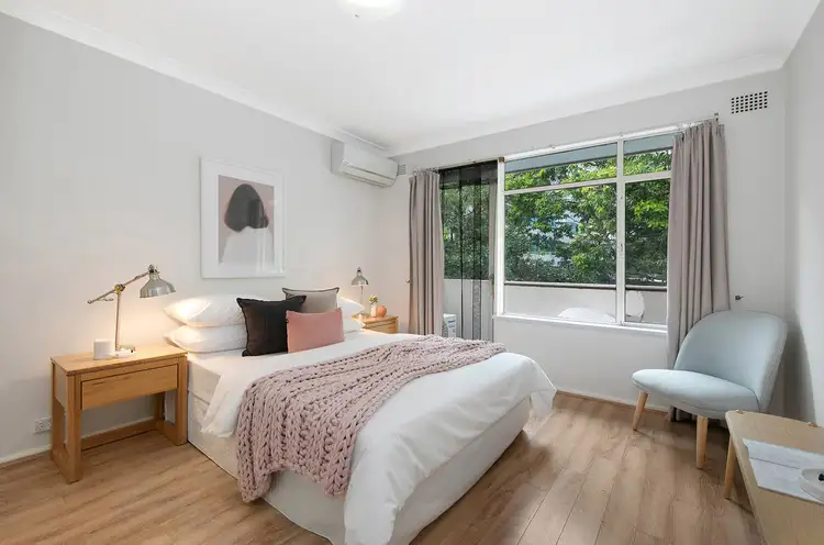 Fourth view of Homely apartment listing, 10/782 Pacific Highway, Chatswood NSW 2067