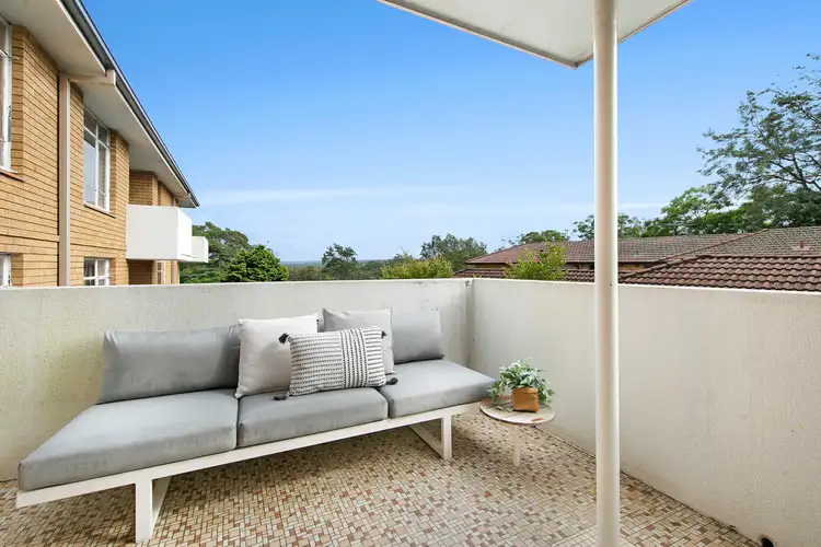 Sixth view of Homely apartment listing, 10/782 Pacific Highway, Chatswood NSW 2067