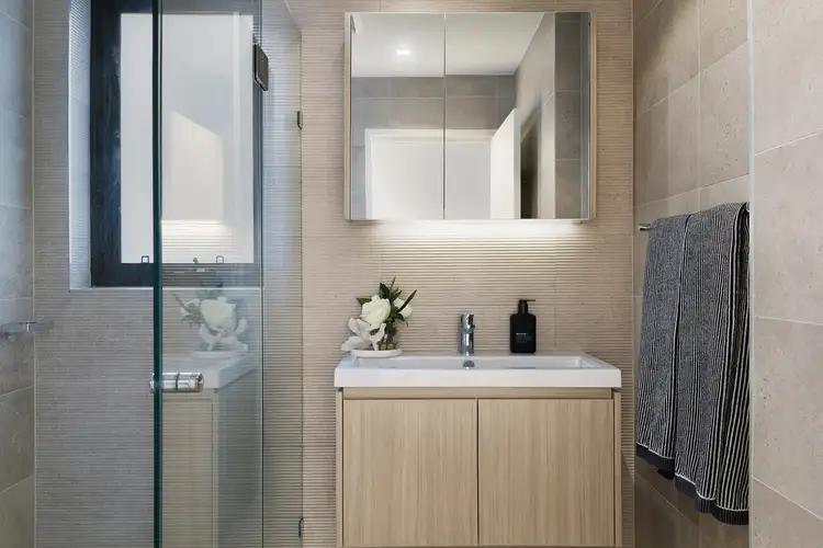 Fourth view of Homely apartment listing, B302/2 Livingstone Avenue, Pymble NSW 2073