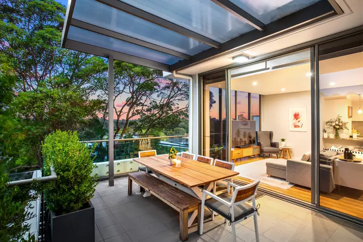 Main view of Homely apartment listing, F301/132-138 Killeaton Street, St Ives NSW 2075