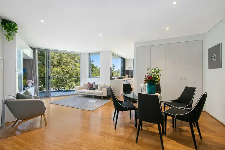 Main view of Homely apartment listing, 703A/7-13 Centennial Avenue, Lane Cove NSW 2066