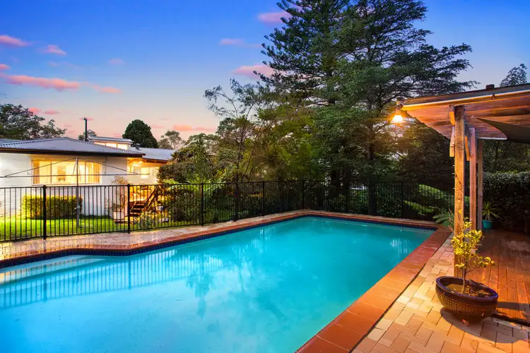 Main view of Homely house listing, 16 Howson Avenue, Turramurra NSW 2074