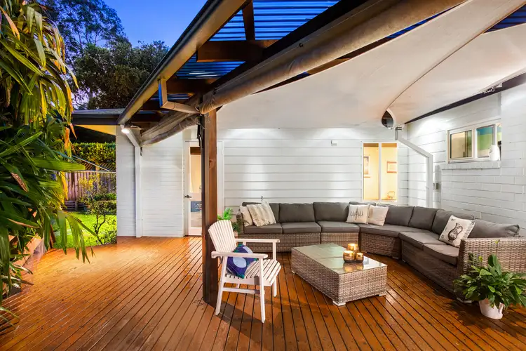 Second view of Homely house listing, 16 Howson Avenue, Turramurra NSW 2074