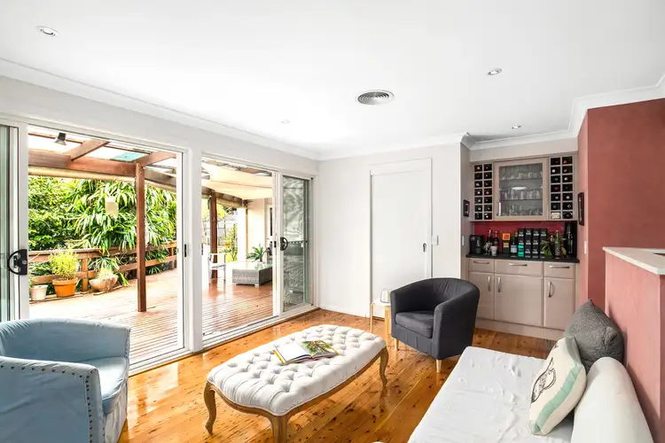 Fourth view of Homely house listing, 16 Howson Avenue, Turramurra NSW 2074