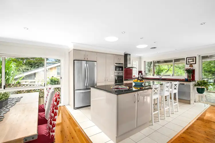 Fifth view of Homely house listing, 16 Howson Avenue, Turramurra NSW 2074