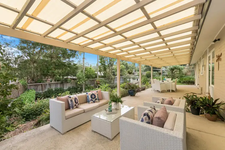 15 Roma Road, St Ives NSW 2075